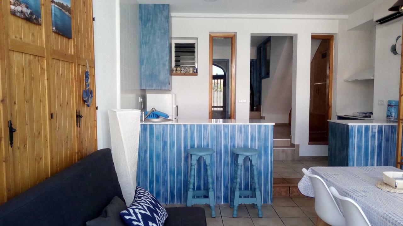 Pilarsevahome-Apartamento Marinero Santa Pola Exterior photo